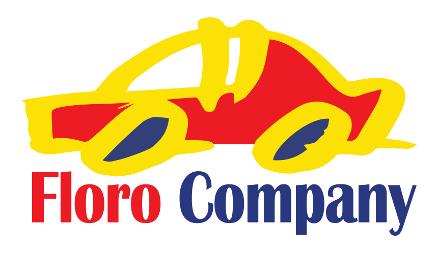Floro Company logo