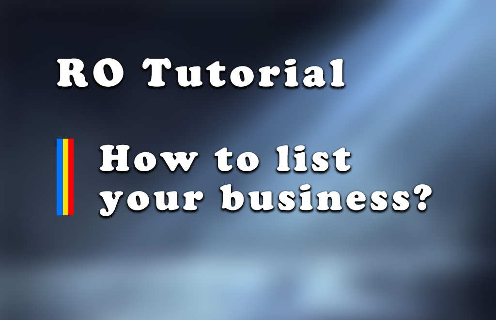How to list your business thumb